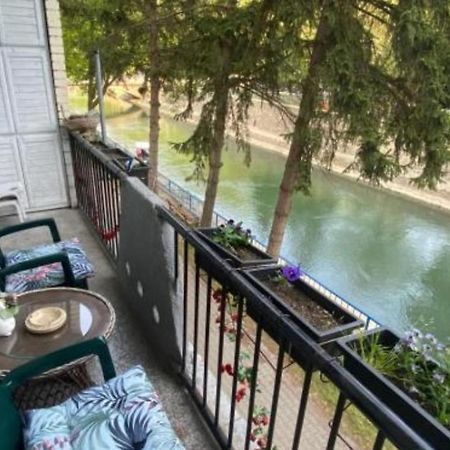 Apartman Bogdan Čačak Eksteriør billede
