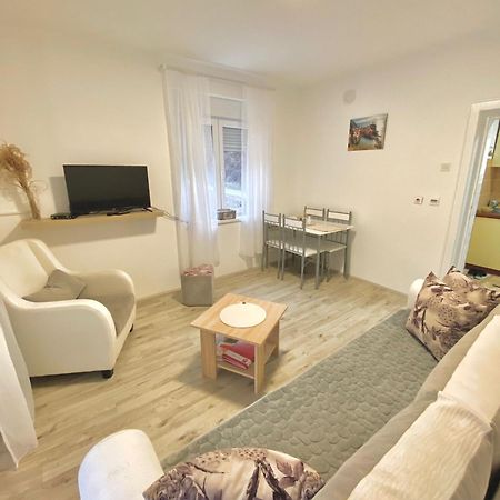 Apartman Bogdan Čačak Eksteriør billede