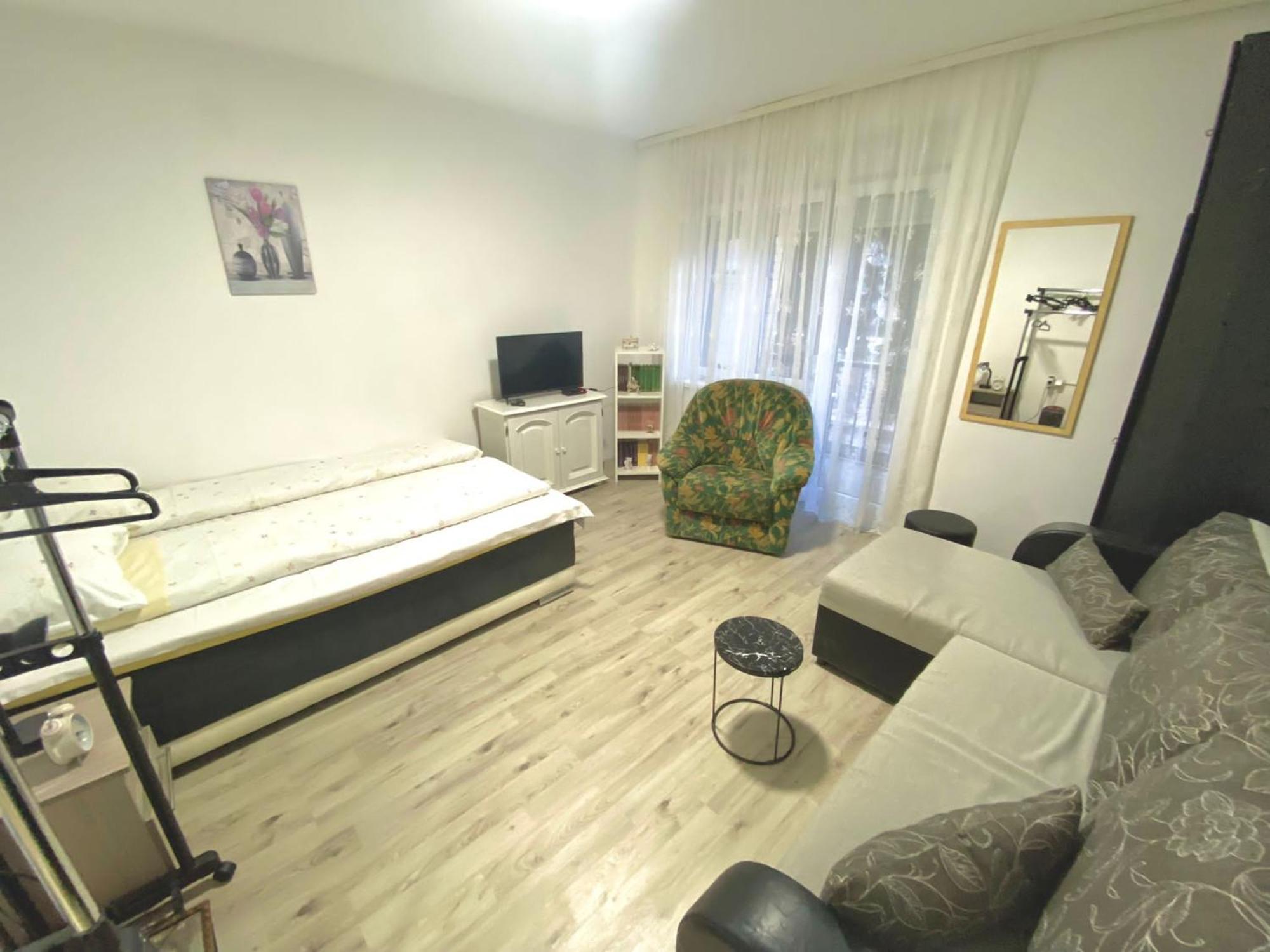 Apartman Bogdan Čačak Eksteriør billede